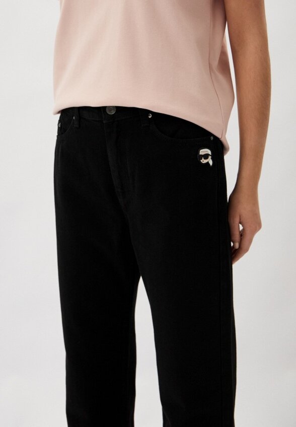 Джинсы Karl Lagerfeld