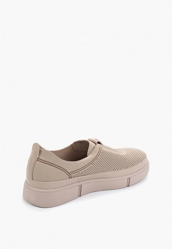 Кеды GLAMforever