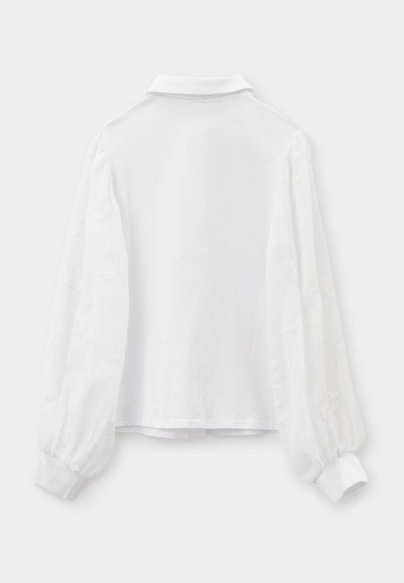 Блуза и галстук Acoola