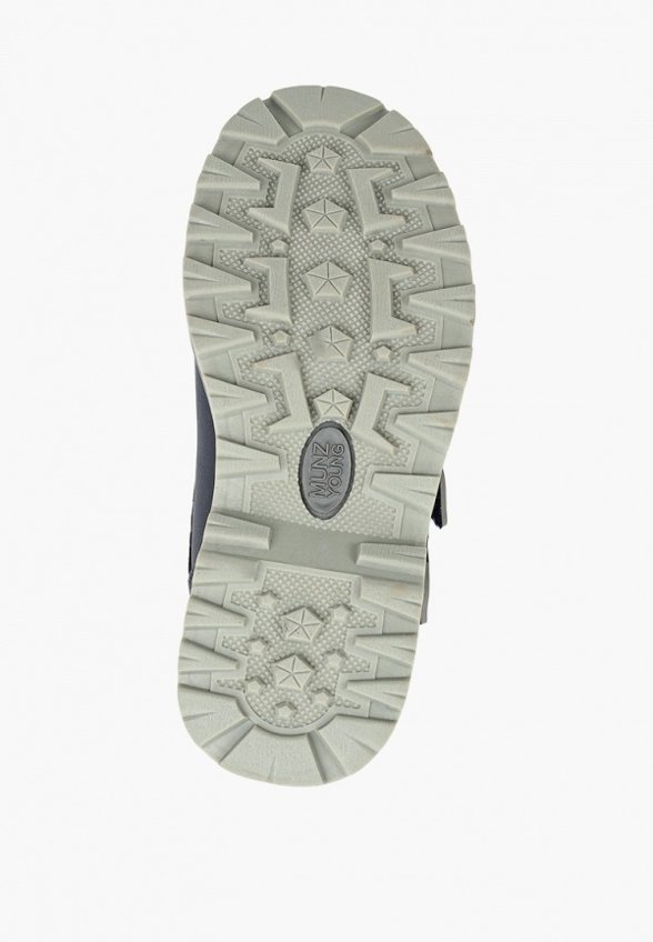 Ботинки Munz Young