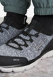 Кроссовки мужские Outventure Softline Slip On, Серый9  - превью