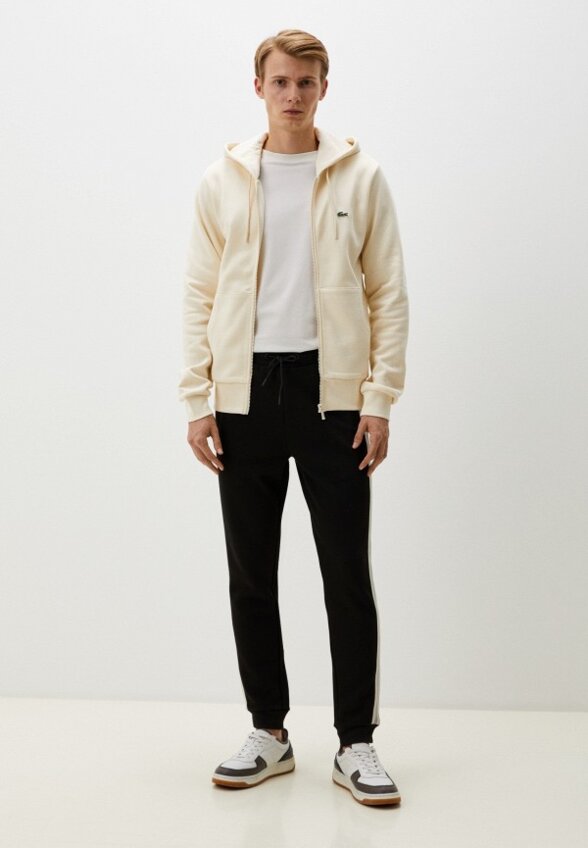 Толстовка Lacoste