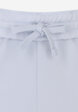 Брюки женские оверсайз Demix, Plus Size, Фиолетовый9  - превью