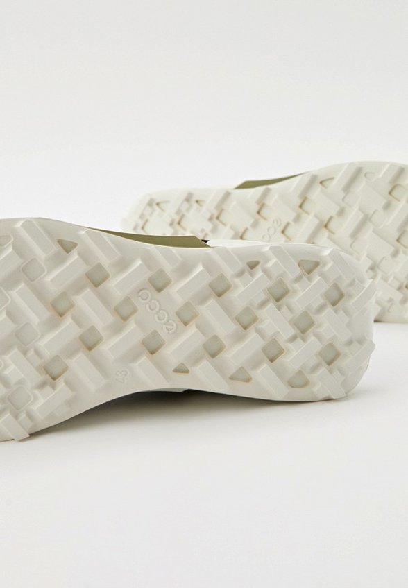 Кроссовки Ecco