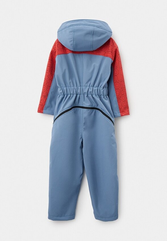 Комбинезон утепленный Nanomic