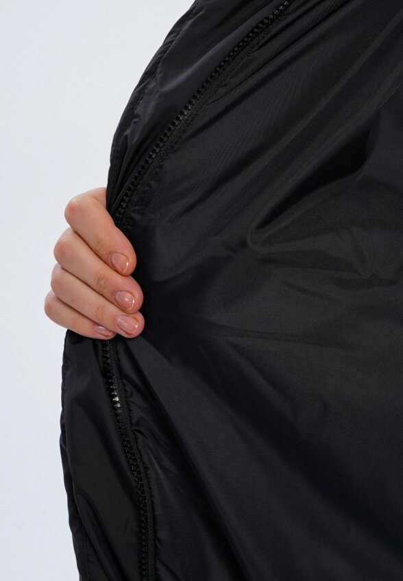 Куртка утепленная Твое