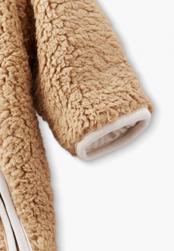 Комбинезон утепленный Happy Baby