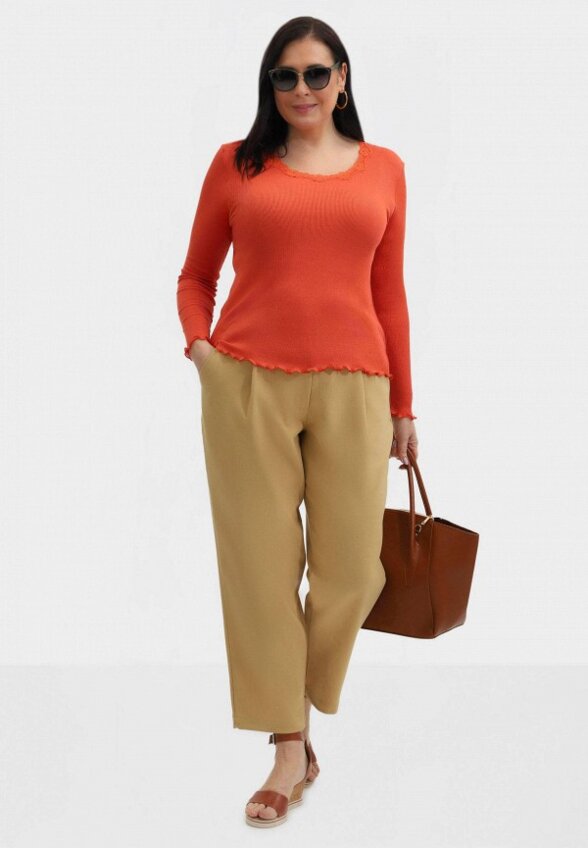 Лонгслив Passegiata