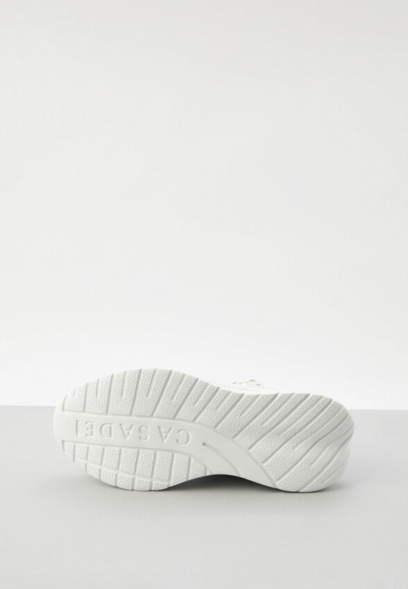Кроссовки Casadei