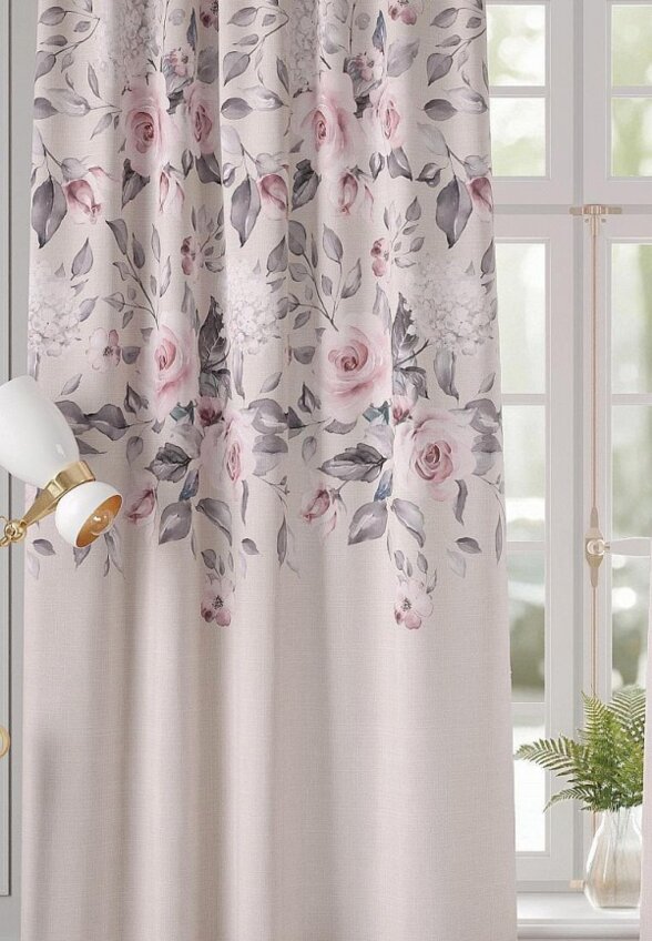 Шторы Comfy Way