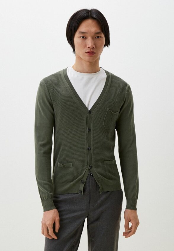 Кардиган Riggi