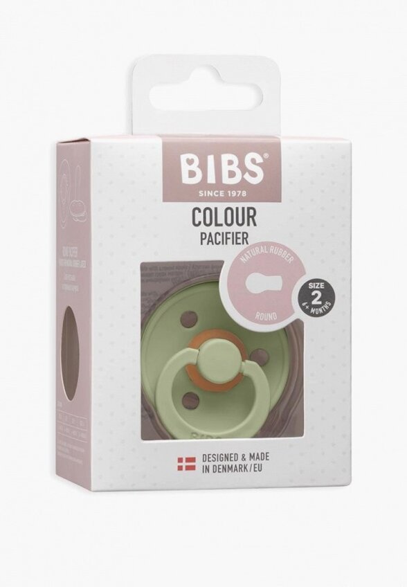 Пустышка Bibs