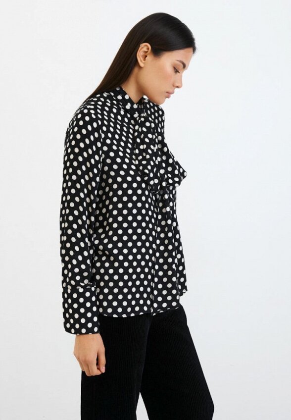 Блуза Elisa.and.me