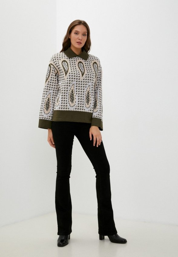 Джемпер Vivawool