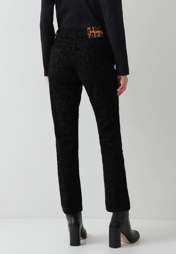 Джинсы Lilly Bennet