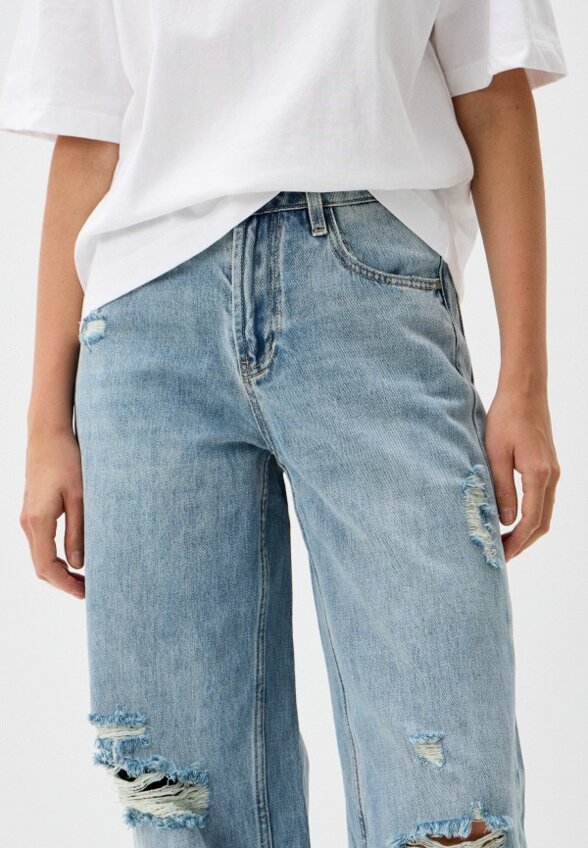 Джинсы Dimarkis Day