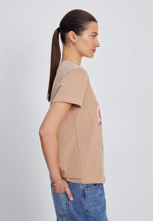 Футболка Finn Flare