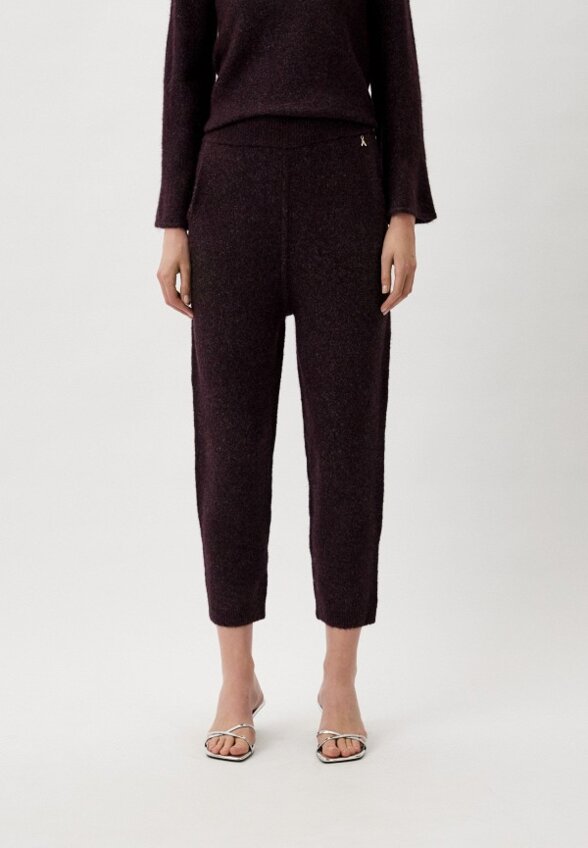 Брюки Patrizia Pepe