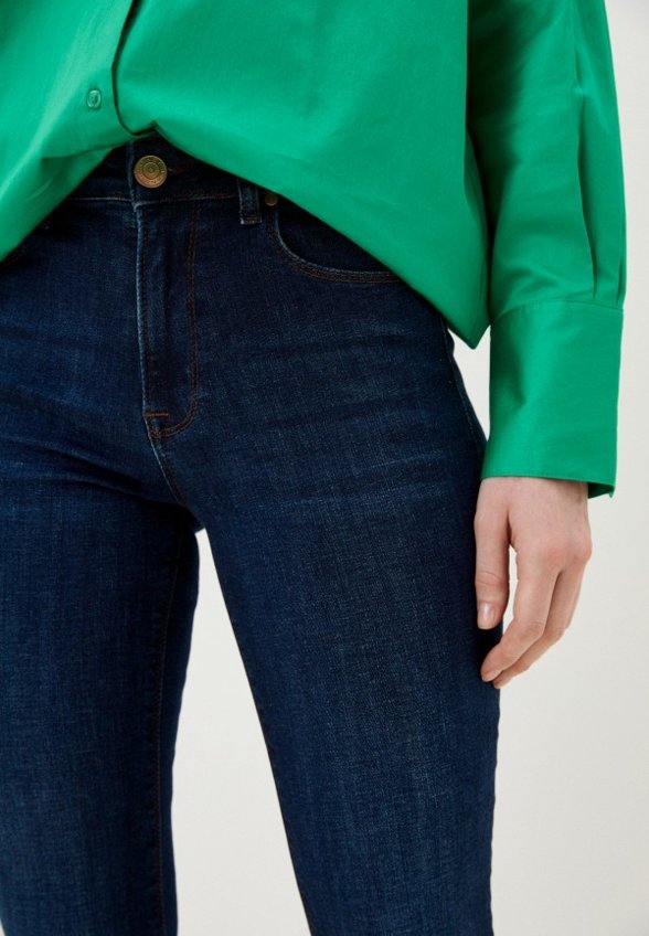 Джинсы Whitney