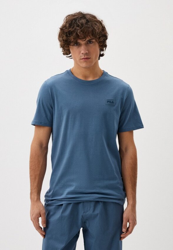 Футболка Fila