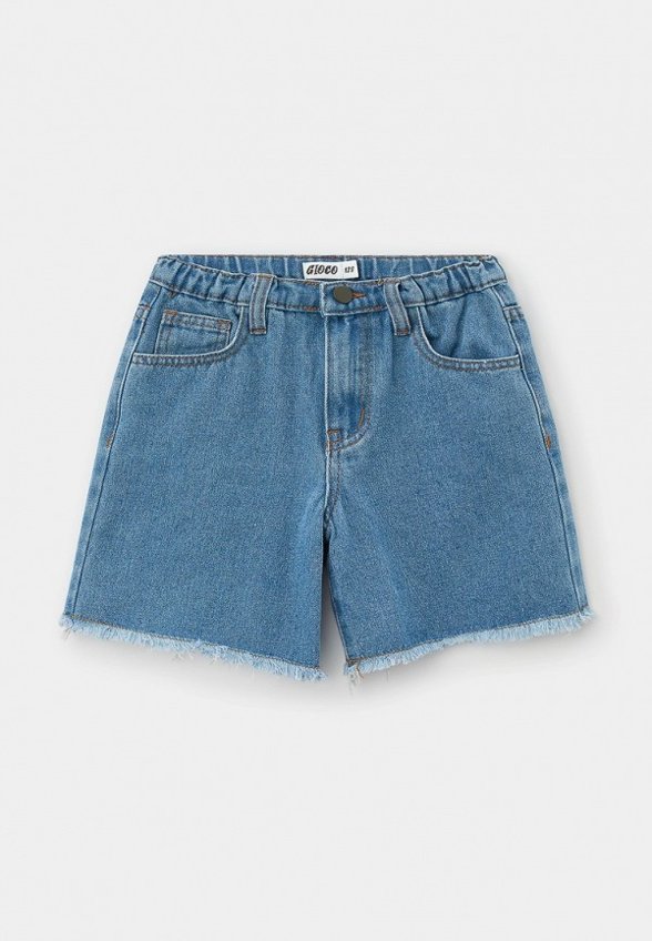 Шорты джинсовые Gioco