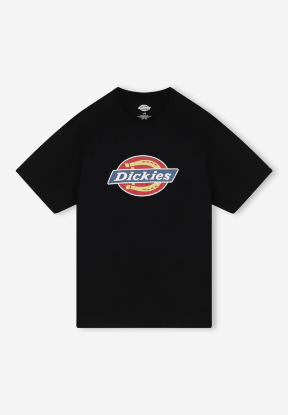 Футболка мужская DICKIES Icon, Черный