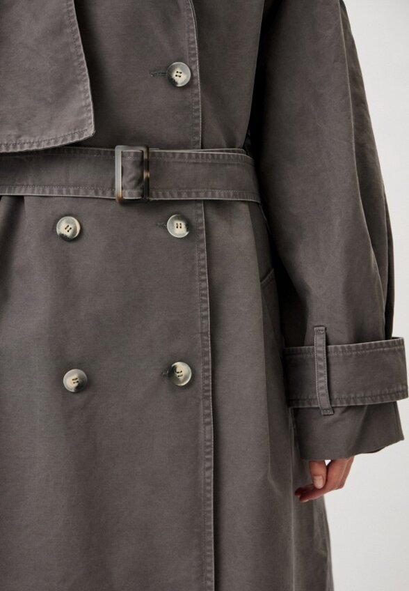 Тренч Red September