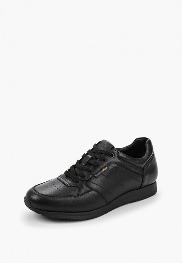 Кеды Thomas Munz