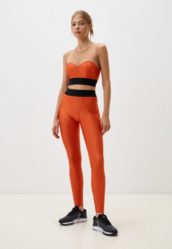 Леггинсы Zojj