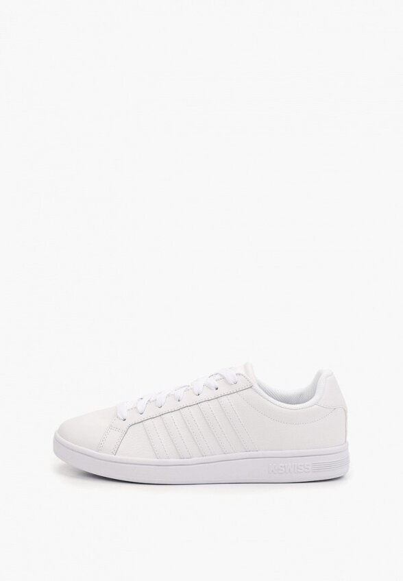Кеды K-Swiss