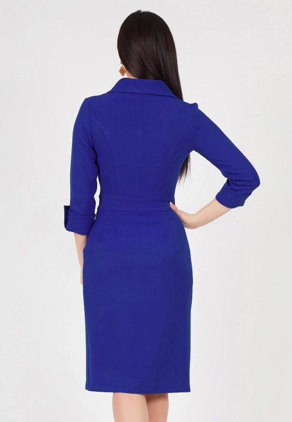 Платье Grey Cat