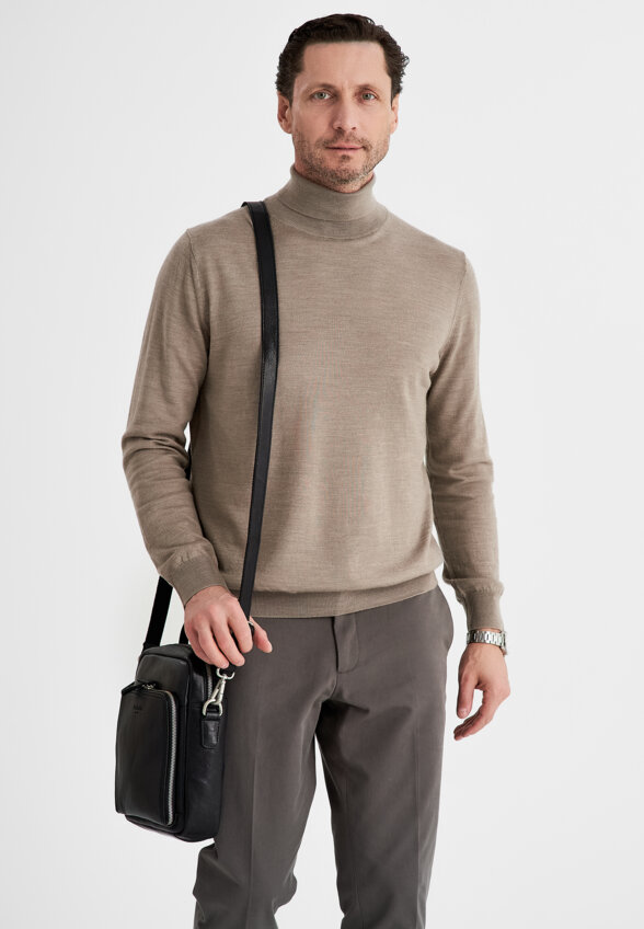 Др.Коффер M402587-245-04 сумка через плечо