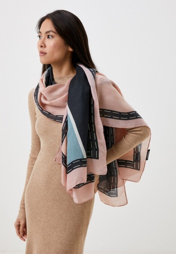 Палантин Labbra