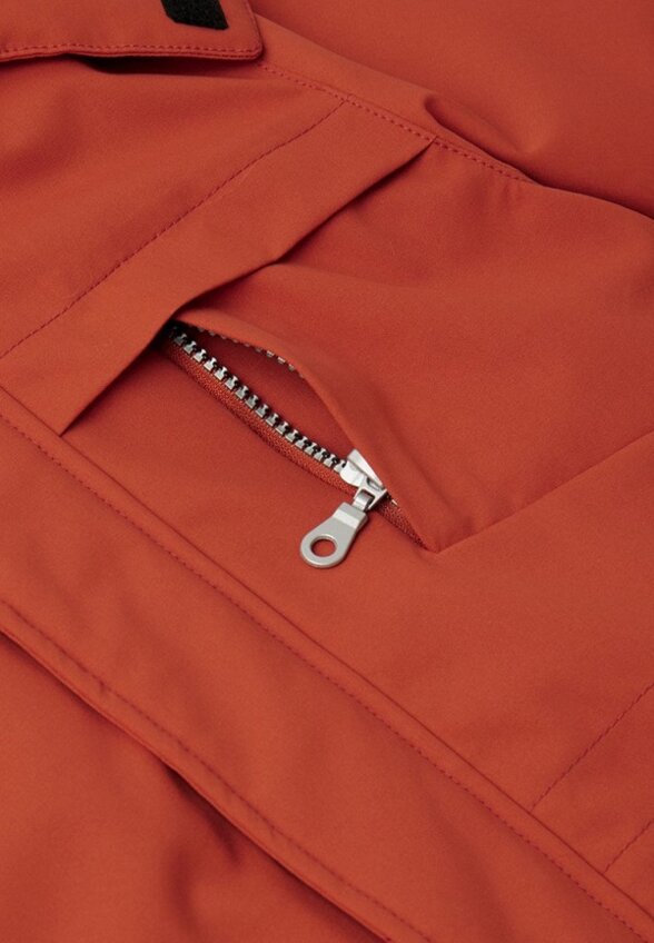 Куртка утепленная Lassie