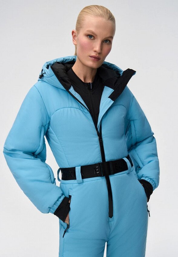 Комбинезон горнолыжный Euphoria