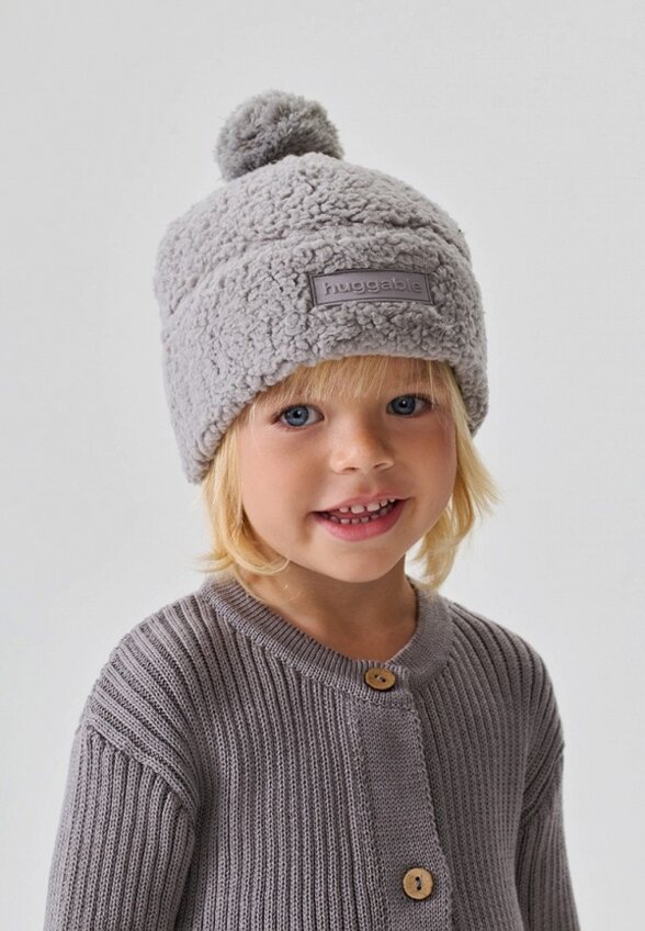 Шапка Happy Baby