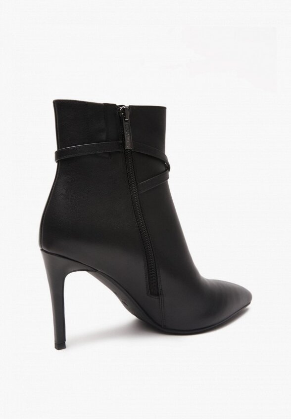 Ботильоны Mascotte