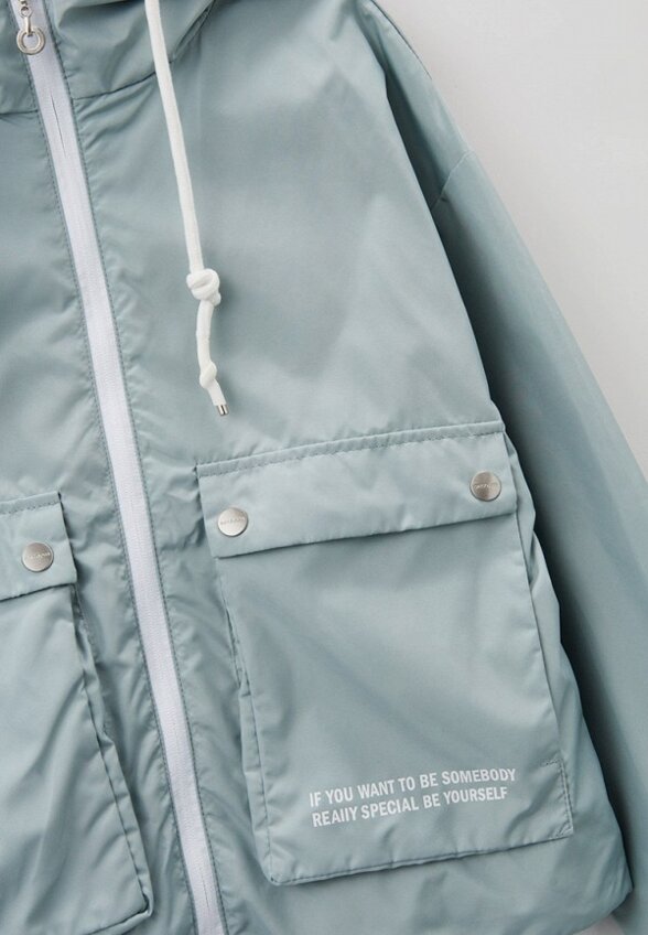 Куртка АксАрт