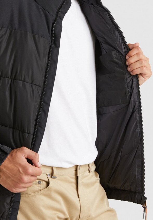 Куртка утепленная United Colors of Benetton