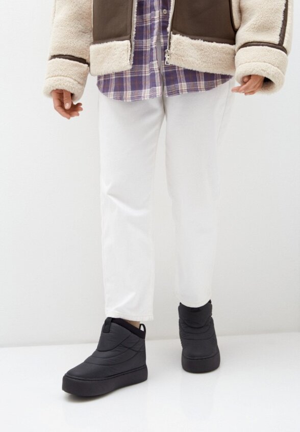 Дутики Shoiberg