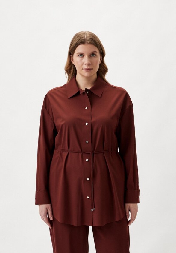 Блуза Persona by Marina Rinaldi