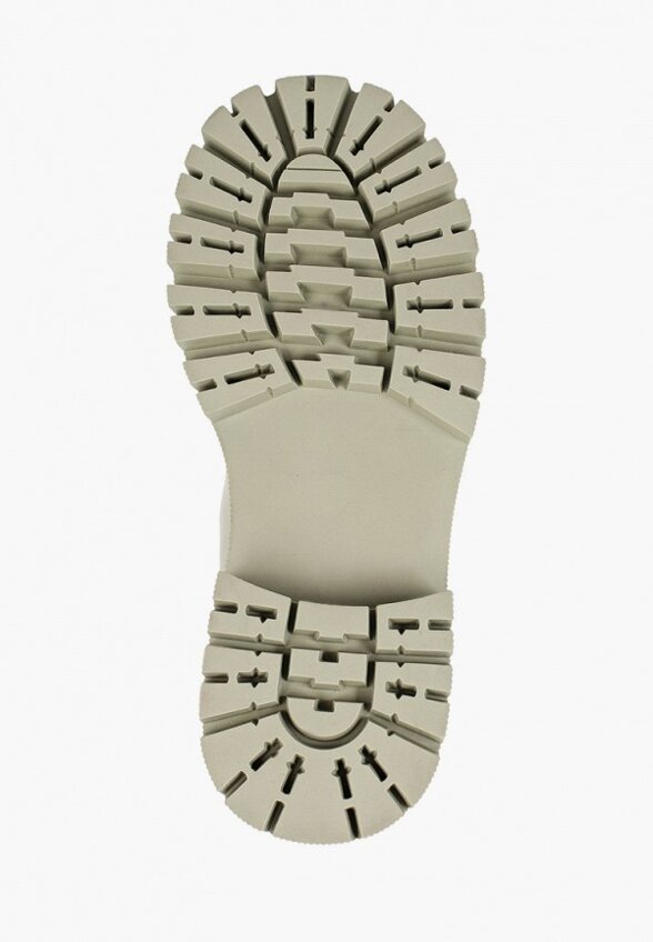 Ботинки May Vian