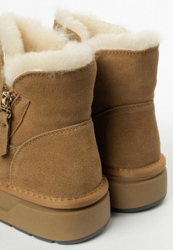 Полусапоги Niota Line