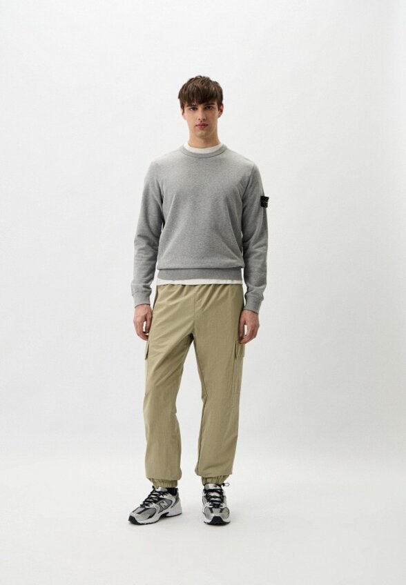 Свитшот Stone Island