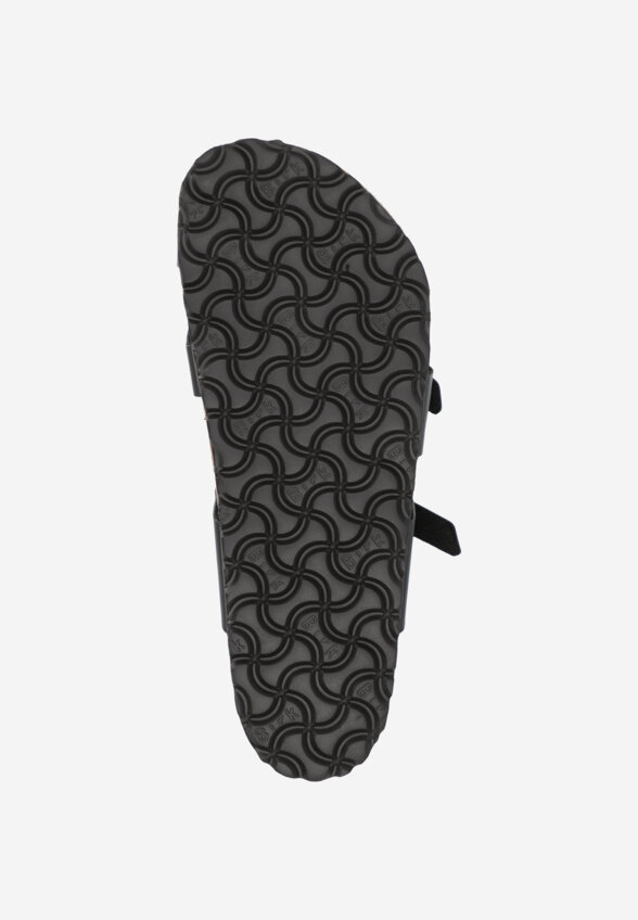 Шлепанцы женские Birkenstock Mayari, Черный