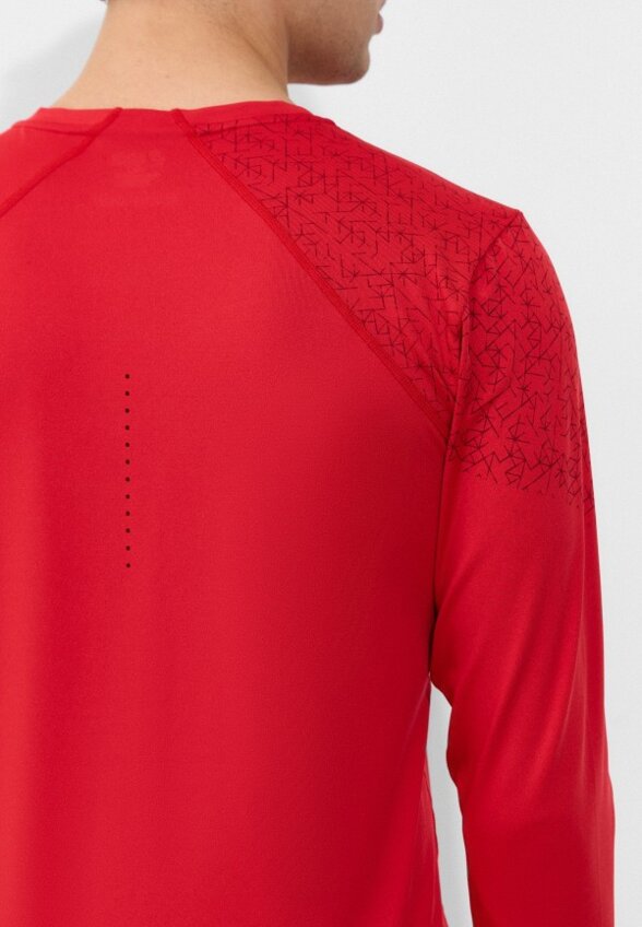 Лонгслив спортивный ASICS