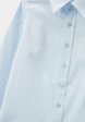 Рубашка Button Blue3  - превью