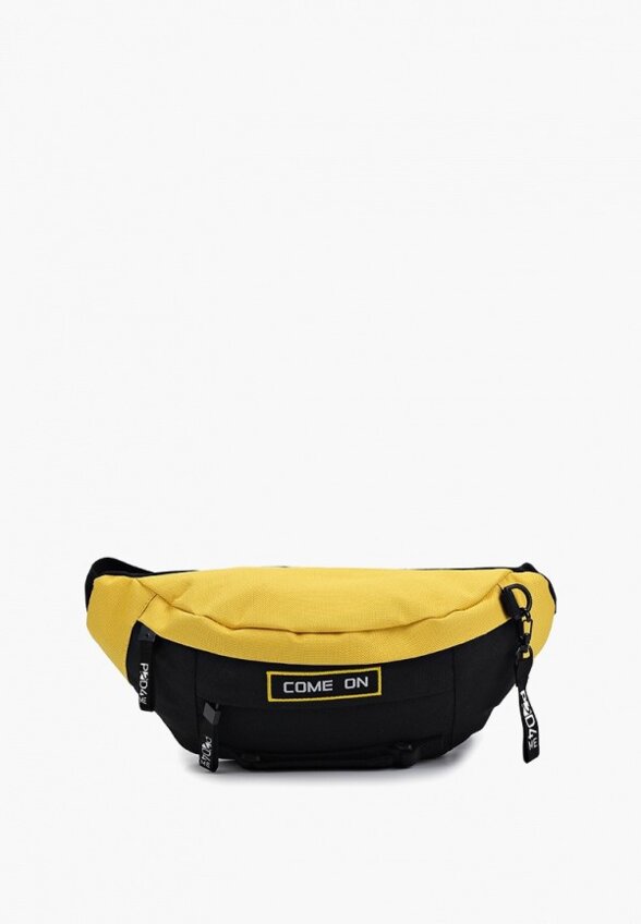 Сумка и брелок PlayToday