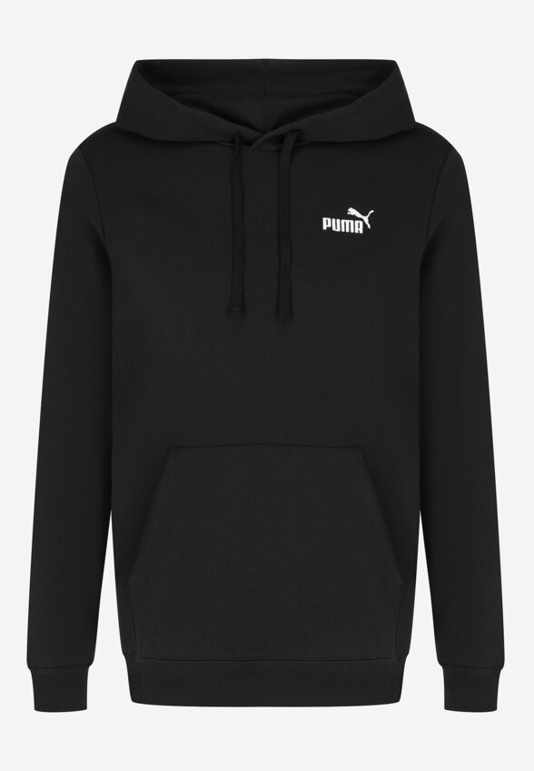 Худи мужское PUMA, Черный