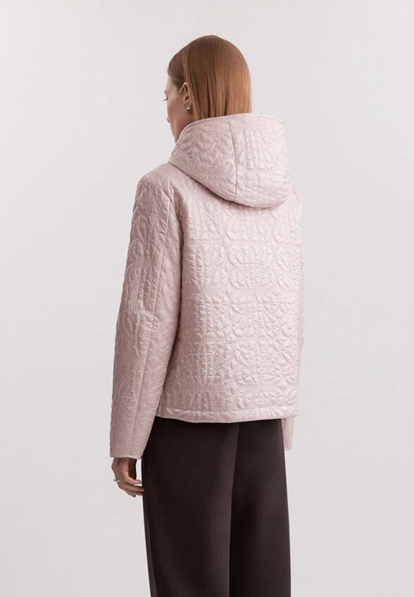 Куртка утепленная Baon